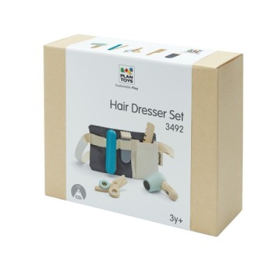 HAIR DRESSER SET